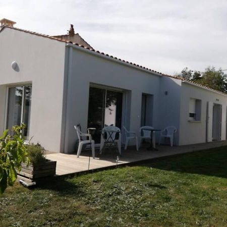 33 Bis La Rochelle (Charente-Maritime) Exterior photo