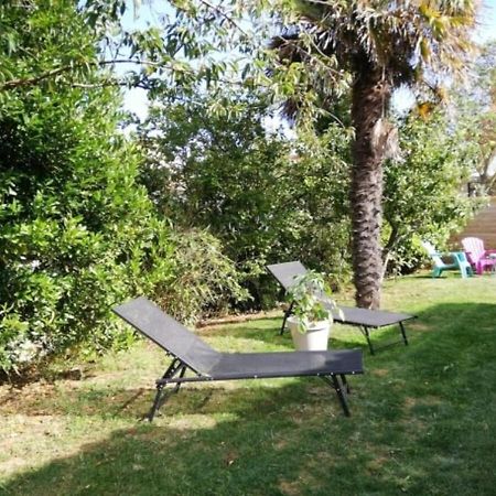 33 Bis La Rochelle (Charente-Maritime) Exterior photo