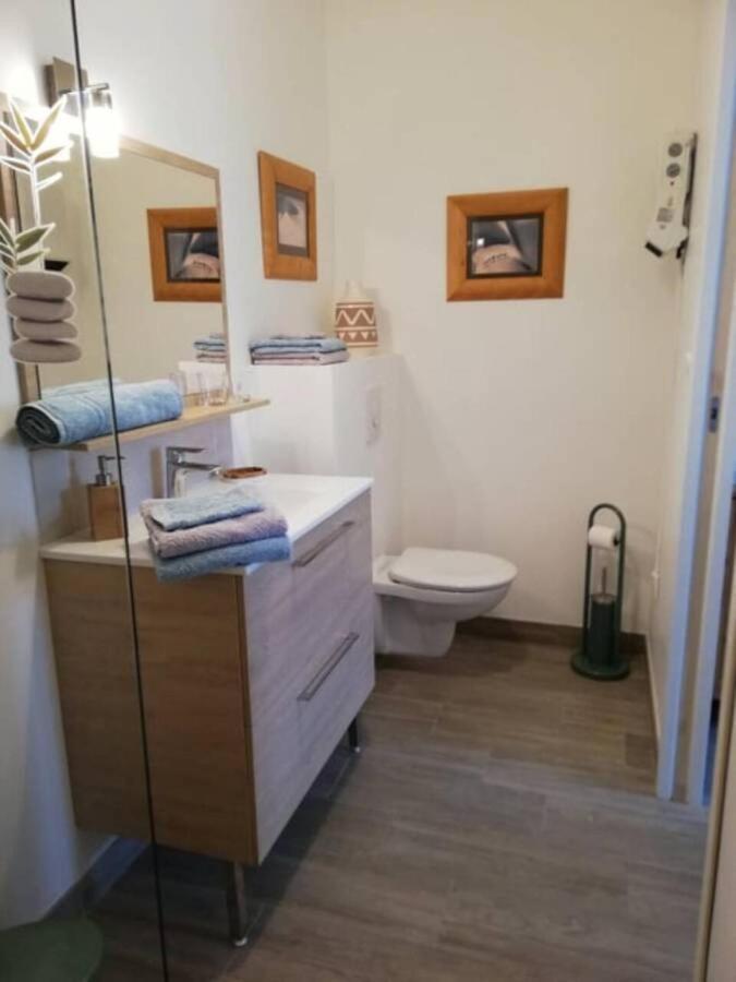 33 Bis La Rochelle (Charente-Maritime) Exterior photo